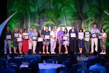 WSI Celebrates Website Design Excellence With the 2024 WMA WebAwards